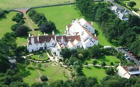 Lochgreen House Hotel & Spa